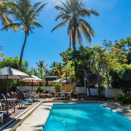 Chez Maggie Hotel & Restaurant Мурундава Екстер'єр фото