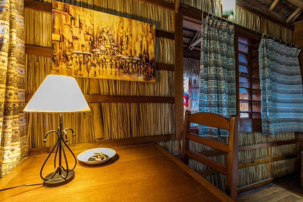Chez Maggie Hotel & Restaurant Мурундава Екстер'єр фото